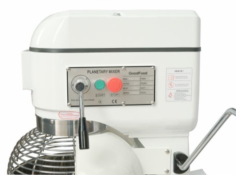 GoodFood Міксер планетарний PM40 (220) +безкоштовна доставка