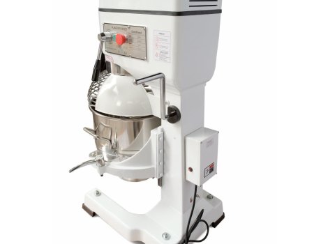 GoodFood Міксер планетарний PM40 (220) +безкоштовна доставка