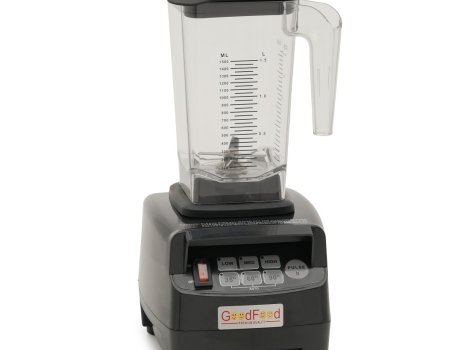 GoodFood Блендер професійний BL1500 + безкоштовна доставка