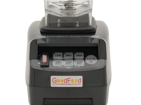GoodFood Блендер професійний BL1500 + безкоштовна доставка