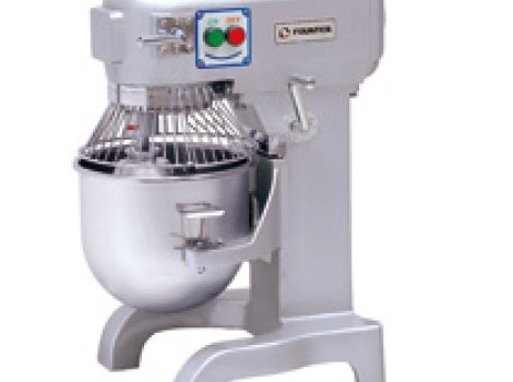 Машина для збивання REEDNEE (Plutone) PM-LT10A (10 л)