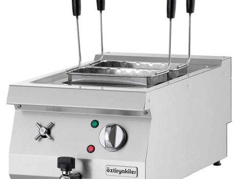 Макароноварка ел. Oztiryakiler OME4070 (арт.7858.N1.40703.11)  20 л
