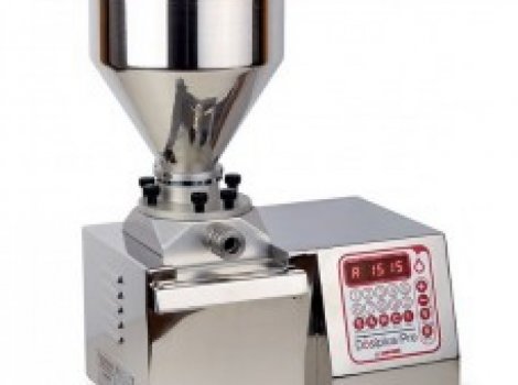 Машина для дозування начинок Pavoni Dosiplus PRO (8 lt)