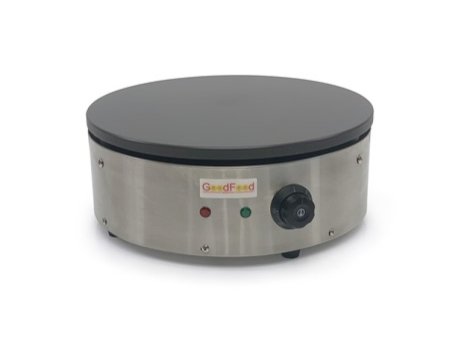 GoodFood Млинниця електрична CM10N +безкоштовна доставка