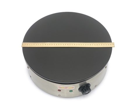 GoodFood Млинниця електрична CM10N +безкоштовна доставка