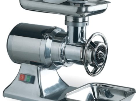 М'ясорубка Everest TC22 Total Unger (220) ,280 кг/год