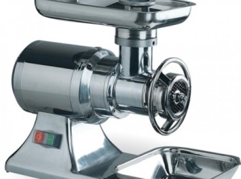 М'ясорубка Everest TC22 Total Unger (380) , 280 кг/год