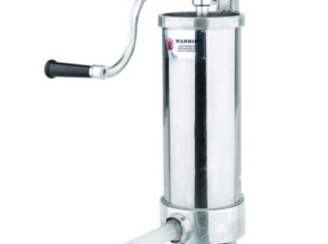 Шприц ковбасний EWT INOX TK3L (3 л)
