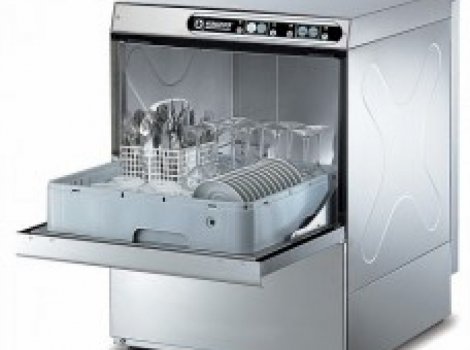 Посудомийна машина Krupps C537T (380)