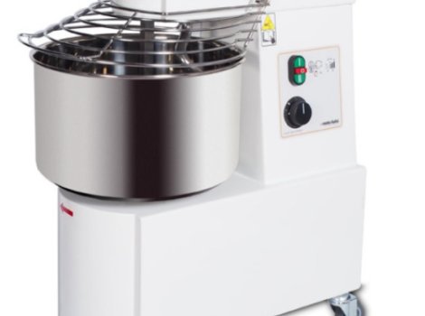 Тістоміс Restoitalia SK302VTW  (32 л ) 25 кг ,2 швидкості