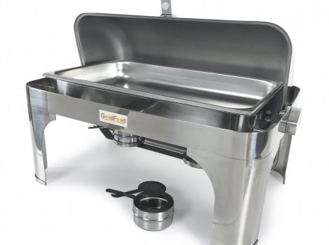 GoodFood Чафіндіш CD200 Premium +безкоштовна доставка