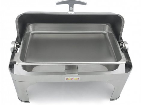 GoodFood Чафіндіш CD200 Premium +безкоштовна доставка