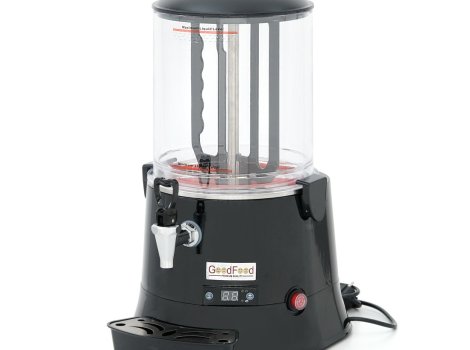 GoodFood Апарат для підігріву шоколаду HCM10 +безкоштовна доставка