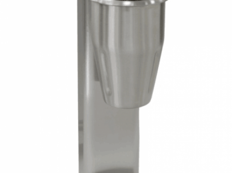 Міксер молочний EWT INOX EMM10/CMES