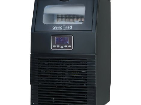 GoodFood Льодогенератор IM30CB +безкоштовна доставка