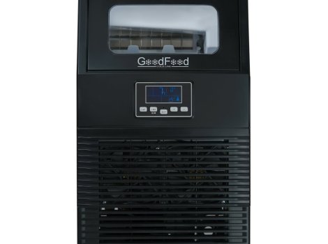 GoodFood Льодогенератор IM30CB +безкоштовна доставка
