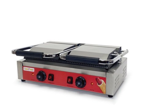 Гриль контактний ECG20RR RED +безкоштовна доставка