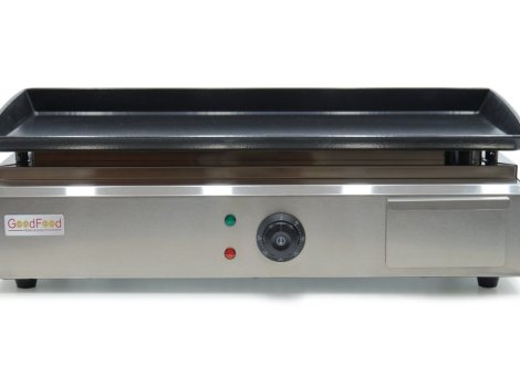 GoodFood Поверхня для смаження EG55BCS +безкоштовна доставка