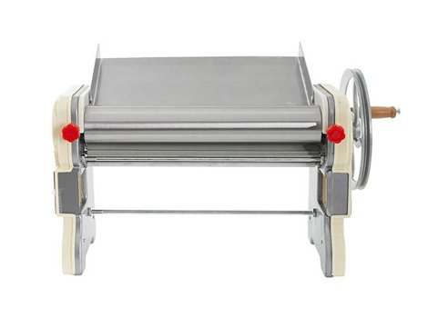 GoodFood Тісторозкаточна ручна машина NM350 MANUAL +безкоштовна доставка