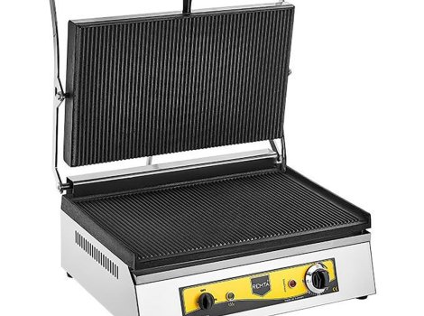 REMTA Гриль контактний R68 +безкоштовна доставка