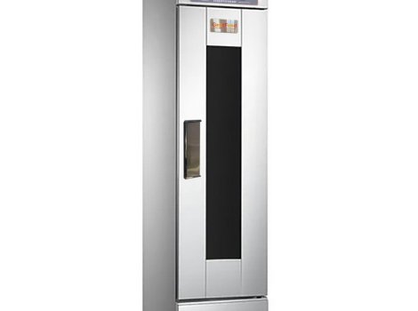Розстійна шафа PR13TS