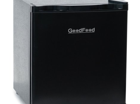 GoodFood Шафа морозильна GF-UF40 +безкоштовна доставка