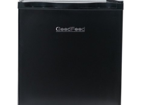 GoodFood Шафа морозильна GF-UF40 +безкоштовна доставка