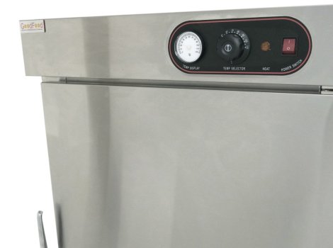 GoodFood Апарати для підігріву готових страв банкетний FWC5