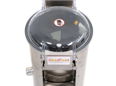 GoodFood Картоплечистка PPF15M + безкоштовна доставка