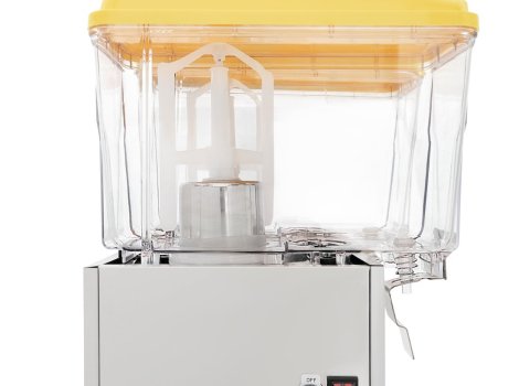 GoodFood Сокоохолоджувач JD16x2 YELLOW +безкоштовна доставка