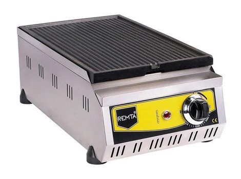 GoodFood Поверхня для смаження електрична REMTA R61 +безкоштовна доставка