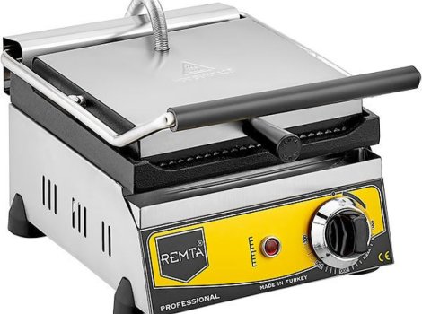 Гриль контактний REMTA R72 +безкоштовна доставка