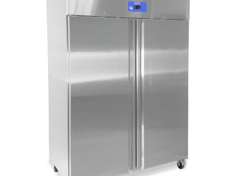 Шафа холодильна  ЕНЕРГОЕФЕКТИВНА, BRILLIS G-UGN1410TN +безкоштовна доставка та ексклюзивна знижка