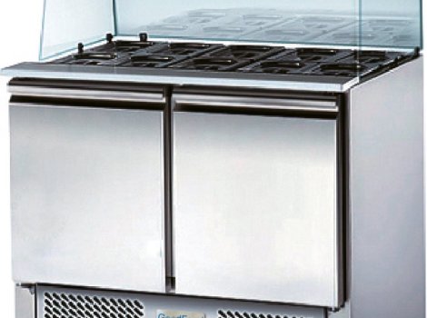 GoodFood Саладета GF-S900CG-H6C