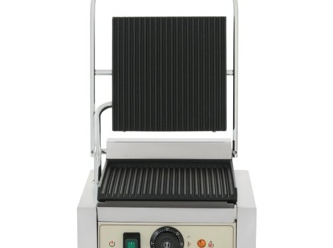 GoodFood Гриль контактний ECG10 BEIGE +безкоштовна доставка