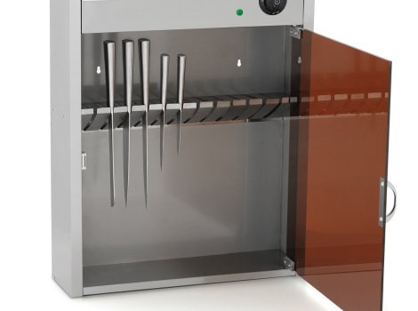 GoodFood Стерилізатор для ножів KS12 +безкоштовна доставка
