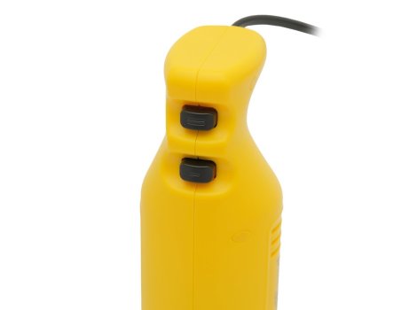 GoodFood Міксер (гомогенізатор) ручний занурювальний BL160 YELLOW +безкоштовна доставка