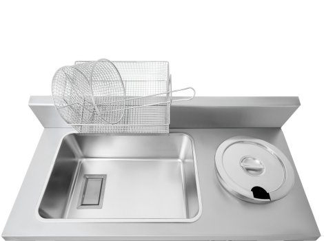 GoodFood Стіл панірувальний для курячих крилець BT1150A +безкоштовна доставка