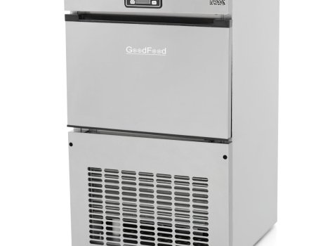 GoodFood Льодогенератор IM50C +безкоштовна доставка