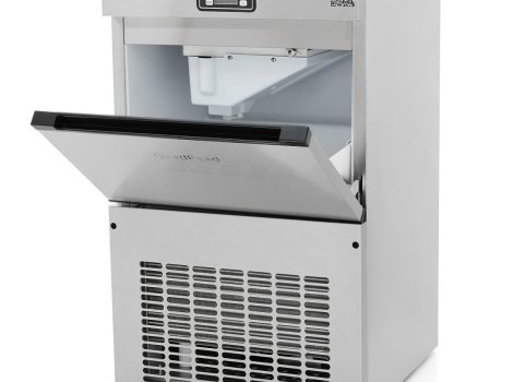 GoodFood Льодогенератор IM50C +безкоштовна доставка