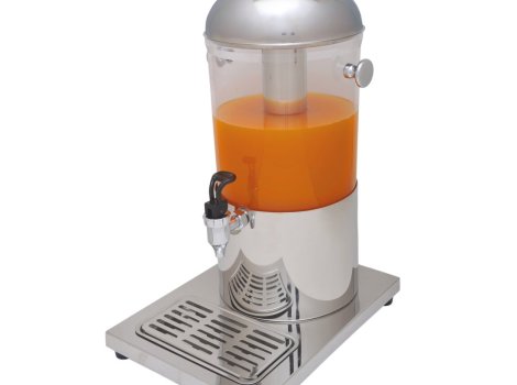 GoodFood Диспенсер для холодних напоїв COOL JD301VIP +безкоштовна доставка