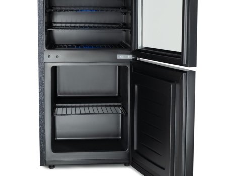 GoodFood Шафа холодильна барна з морозилкою BC80FF +безкоштовна доставка