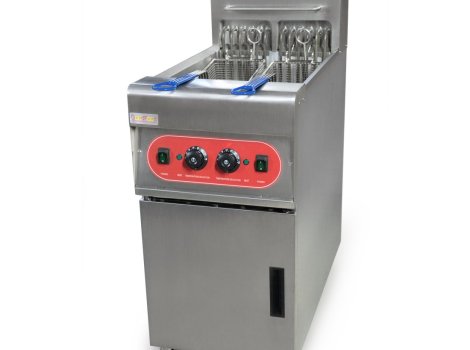 GoodFood Фритюрниця електрична EF14L-2 +безкоштовна доставка