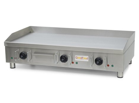 GoodFood Поверхня для смаження електрична EG90F +безкоштовна доставка
