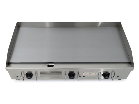 GoodFood Поверхня для смаження електрична EG90F +безкоштовна доставка