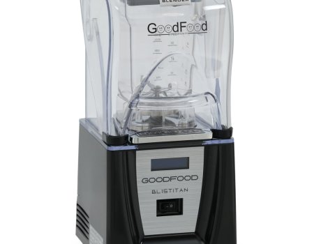 GoodFood Блендер професійний BL15TITAN +безкоштовна доставка