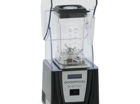 GoodFood Блендер професійний BL15TITAN +безкоштовна доставка