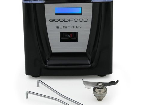 GoodFood Блендер професійний BL15TITAN +безкоштовна доставка