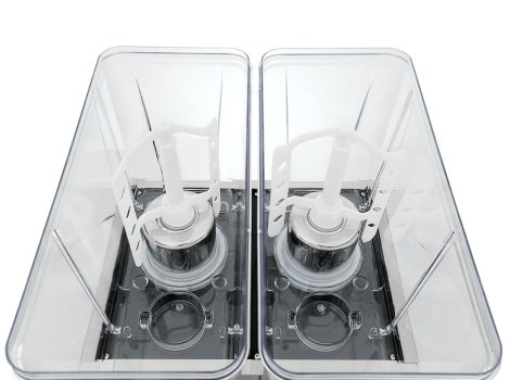 GoodFood Сокоохолоджувач JD16x2 BLACK +безкоштовна доставка
