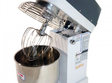 GoodFood Міксер планетарний PM-B7-F +безкоштовна доставка